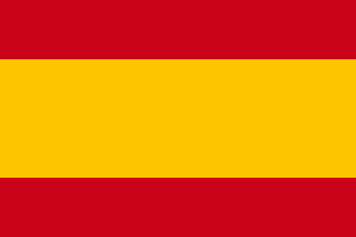 Spain's flag